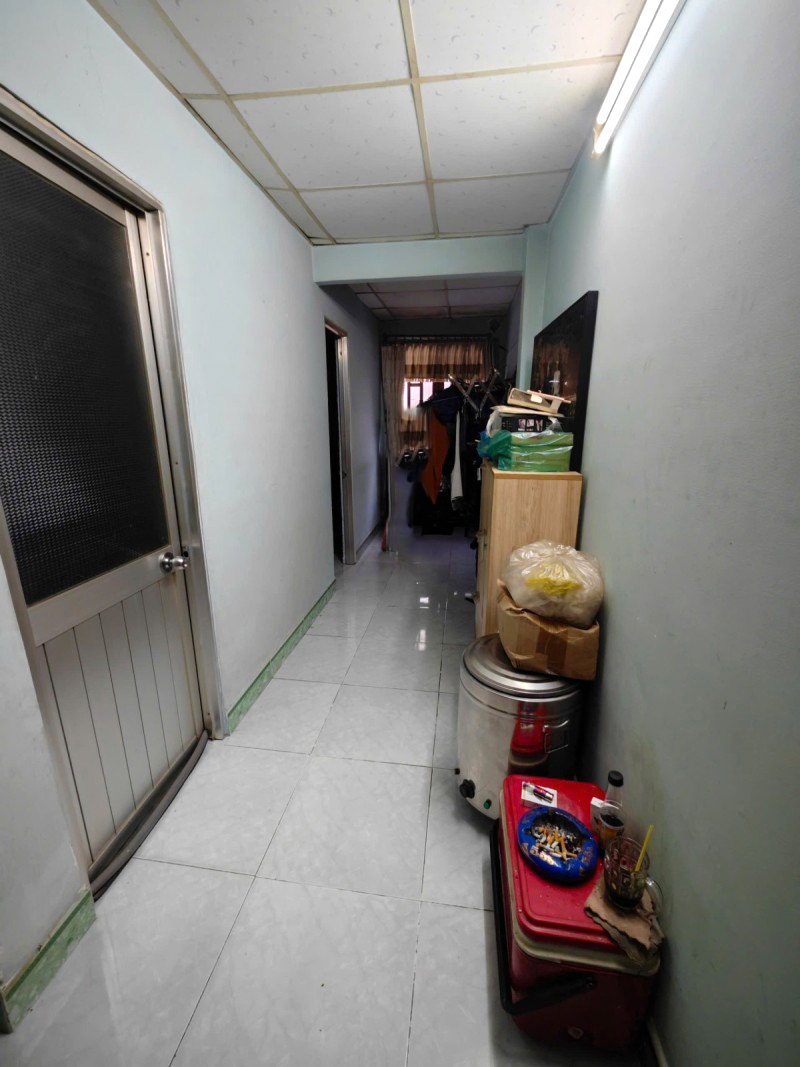 Bán gấp nhà 50m² Linh Xuân – 2 tầng – hẻm xe hơi – nhà đẹp dọn vào ở ngay – 3.8 tỷ - Ảnh 1